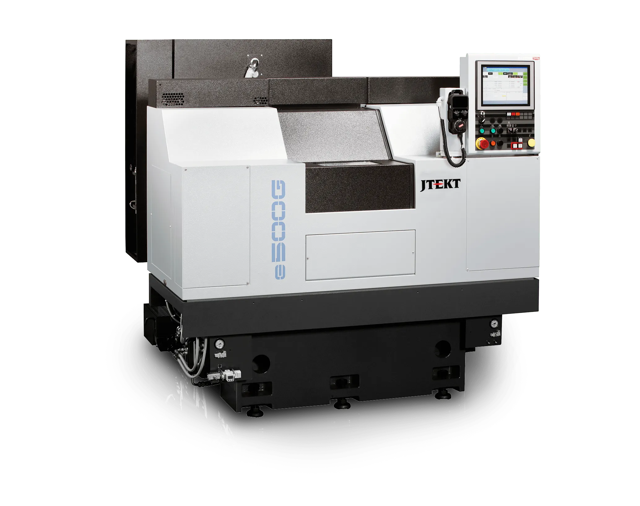 E Series OD Grinders