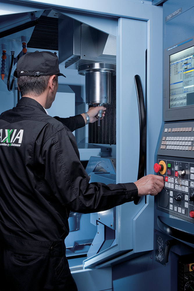 マロち サロ DIO ZX-AF35 brembo 4P 40mm フロント CNC キャリパーサポート