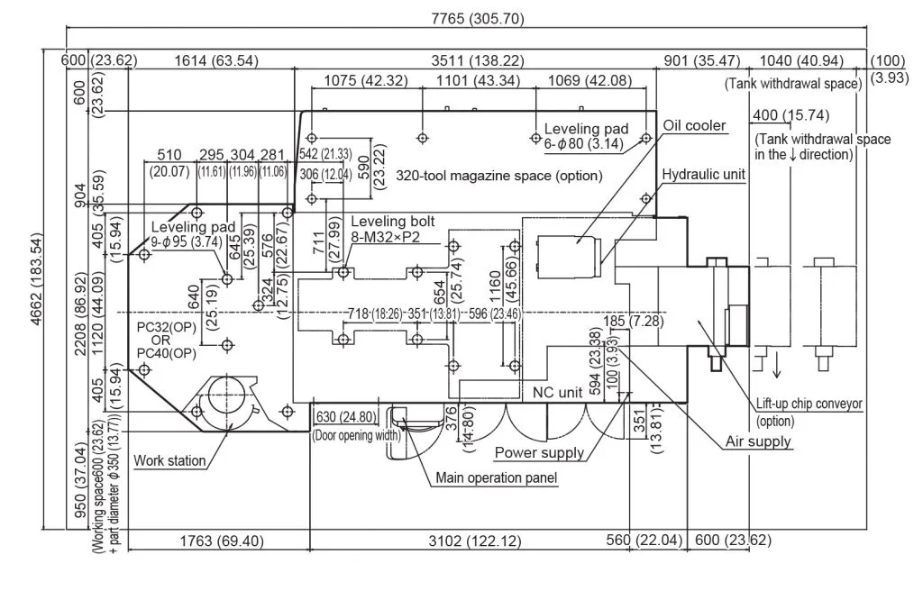 MATSUURA MAM72-35V