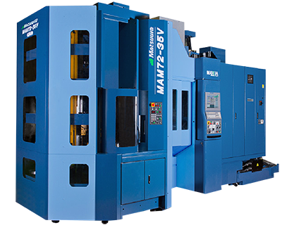 MATSUURA MAM72-35V