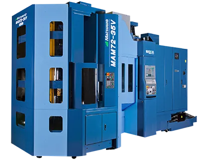 MATSUURA MAM72-35V