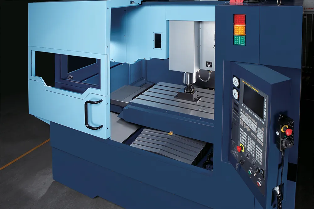 MATSUURA VX-1000