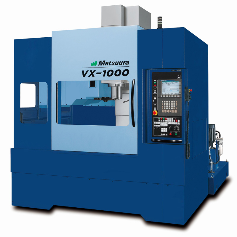 MATSUURA VX-1000