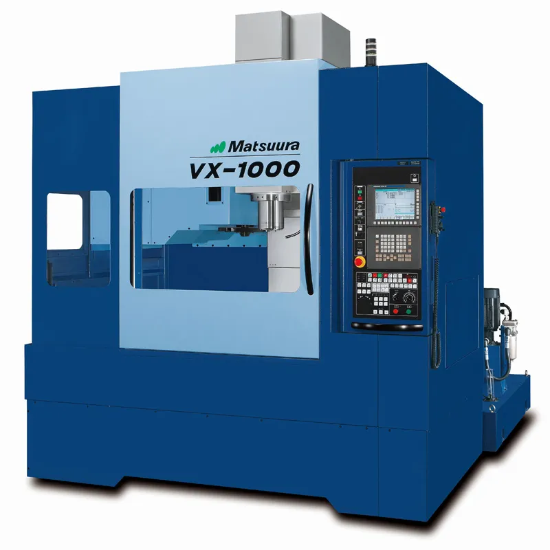 MATSUURA VX-1000