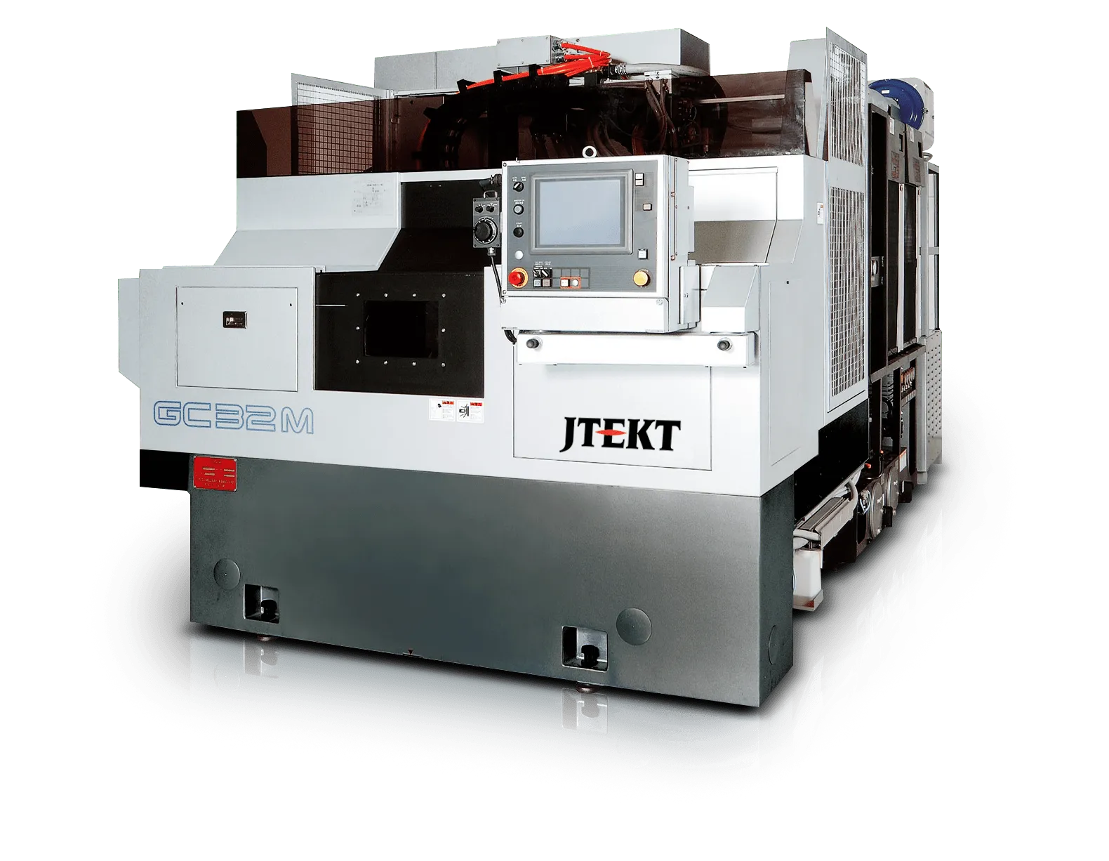 Camshaft Grinders