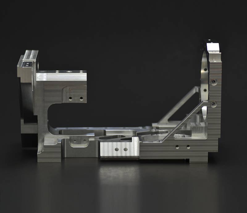 Matsuura MX-330 PC10 | 5 Axis CNC Machine