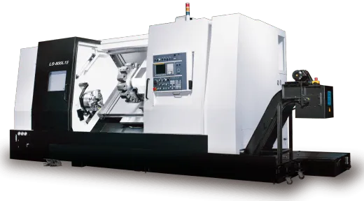LS-800 Series