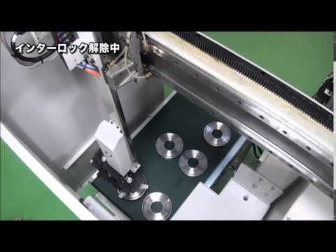 TAKISAWA TCN-SERIES | CNC Machine