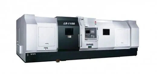 LS-1100 Series