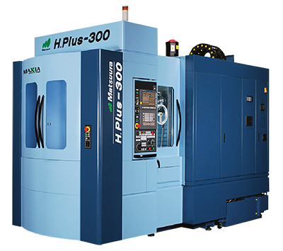 MATSUURA H.PLUS-300