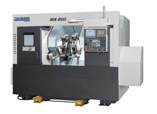 MX Series