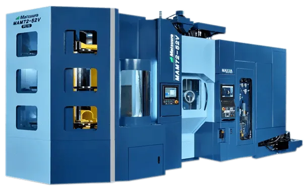 MATSUURA MAM72-52V