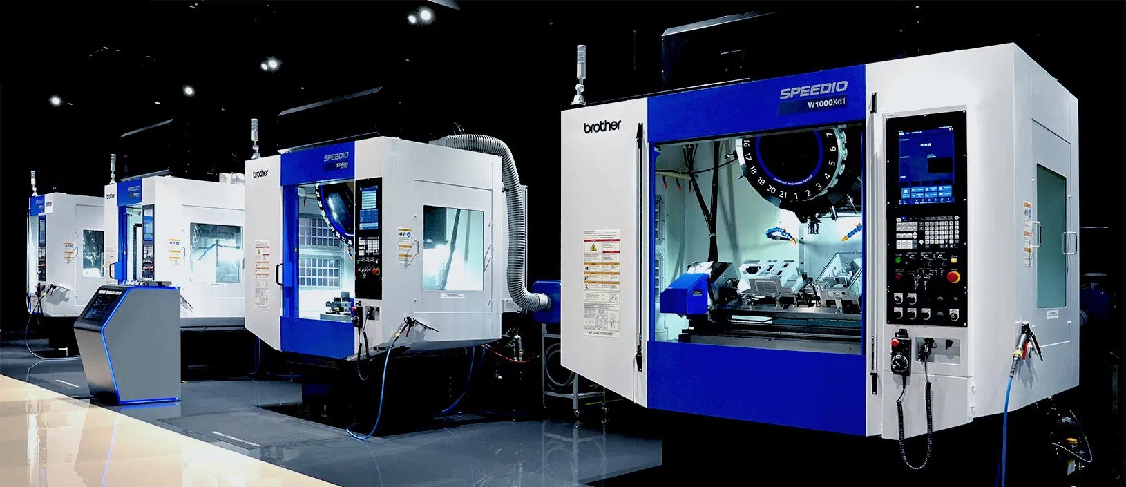 5-Axis-CNC-Machine-Power