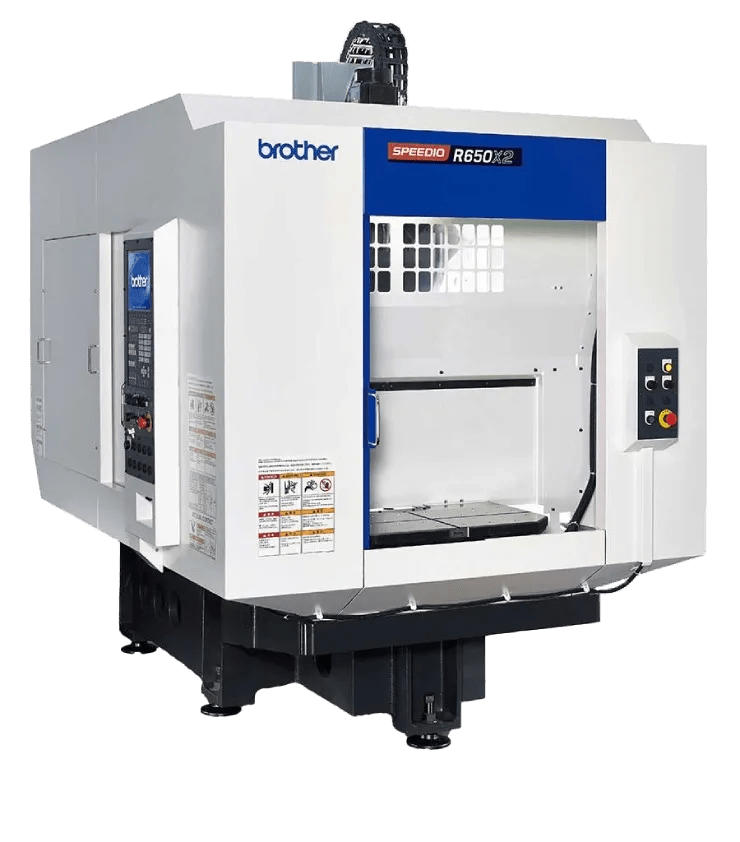 Brother cnc deals