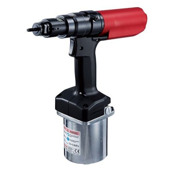 LOBSTER N1A2 pneumatic rivet nut installation tool