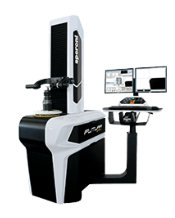 BIG DAISHOWA Speroni STP Futura optical tool presetter