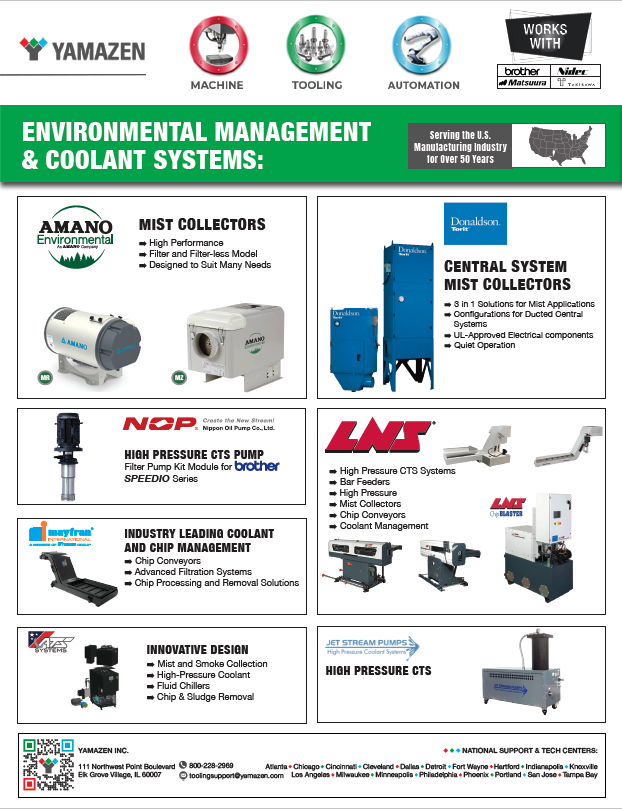 Environmental Management