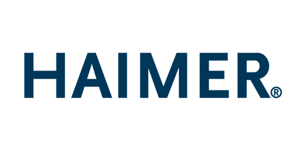 HAIMER high-precision toolholding and balancing brand logo
