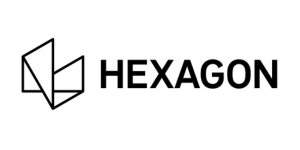 Hexagon manufacturing intelligence brand logo