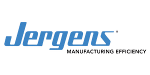 Jergens precision workholding and fixturing brand logo