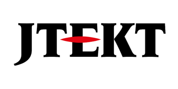 JTEKT CNC machining centers brand logo