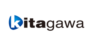 Kitagawa precision chuck and CNC workholding brand logo