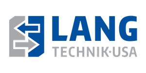 LANG Technik CNC workholding brand logo