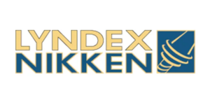 Lyndex-Nikken precision tooling and presetter brand logo