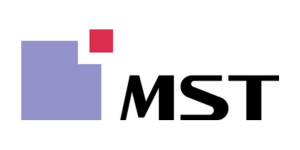 MST precision toolholding manufacturer logo