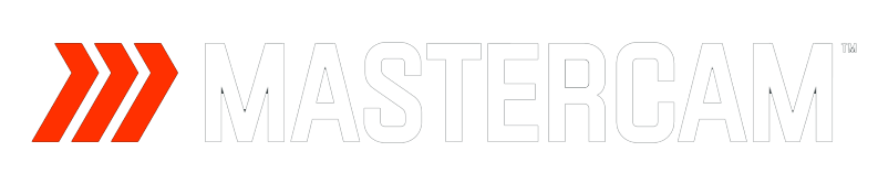 Mastercam logo