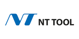 NT Tool precision CNC toolholding manufacturer logo