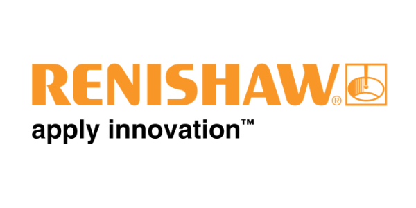 Renishaw metrology systems brand logo