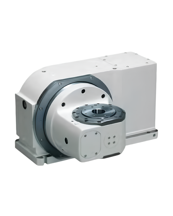 Sankyo Automation RT Series 5-axis CNC rotary table