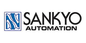 Sankyo Automation rotary positioning and indexing systems logo