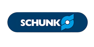 SCHUNK clamping and workholding technology brand logo