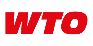 WTO driven toolholders and CNC turning tooling logo