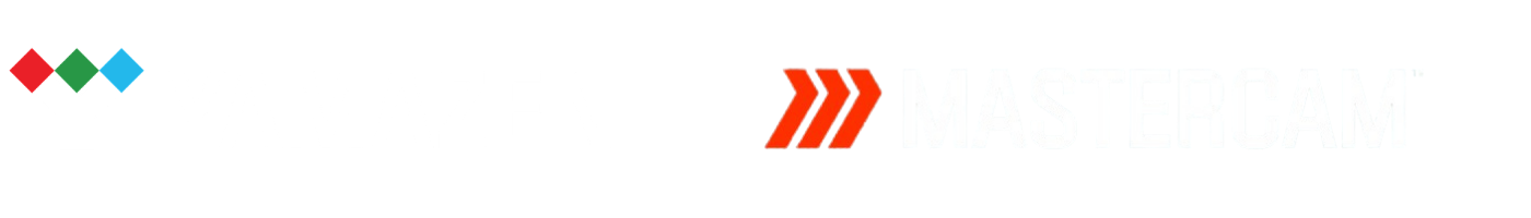 Yamazen and Mastercam Logos