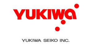 Yukiwa CNC rotary and tilting indexing table manufacturer logo