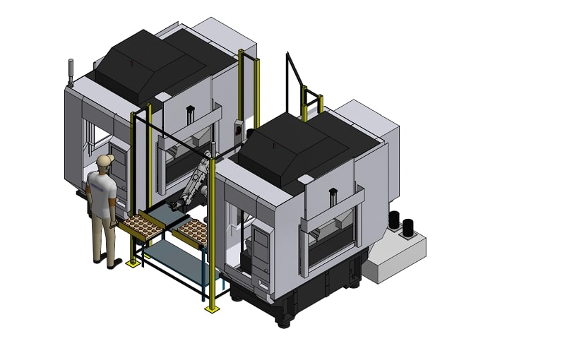 M-Series Drawer Solutions slide 1