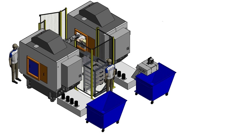 M-Series Drawer Solutions slide 3