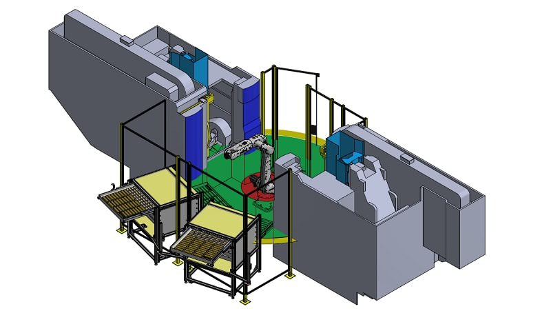 MATSUURA DRAWER SYSTEMS slide 2