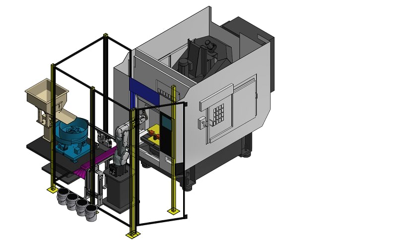 R-SERIES STACKER SOLUTIONS slide 2