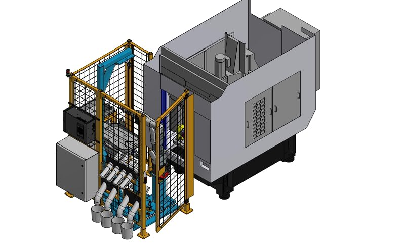 R-SERIES STACKER SOLUTIONS slide 5