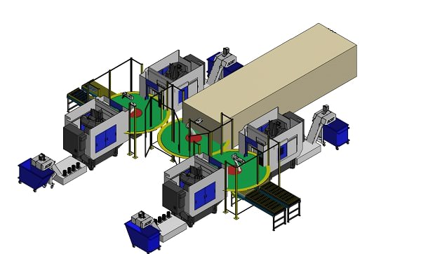 S-Series Conveyor Solutions slide 1
