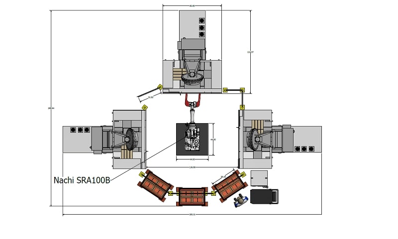 S-Series Conveyor Solutions slide 1