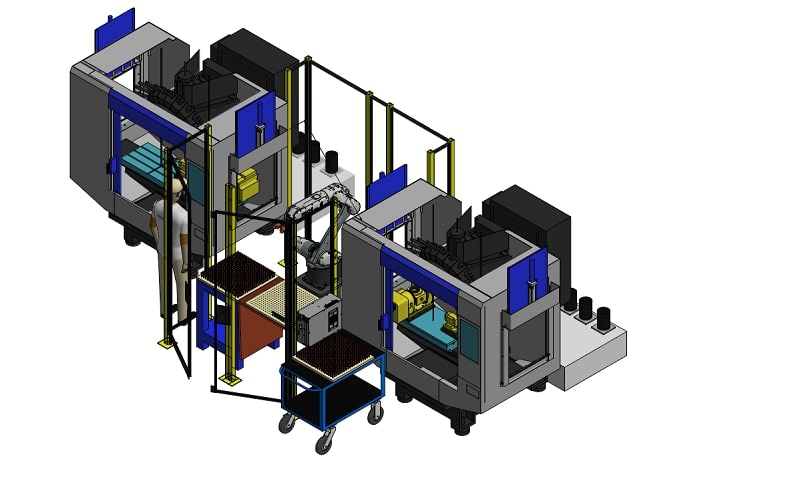 S-SERIES STACKER SOLUTIONS slide 1