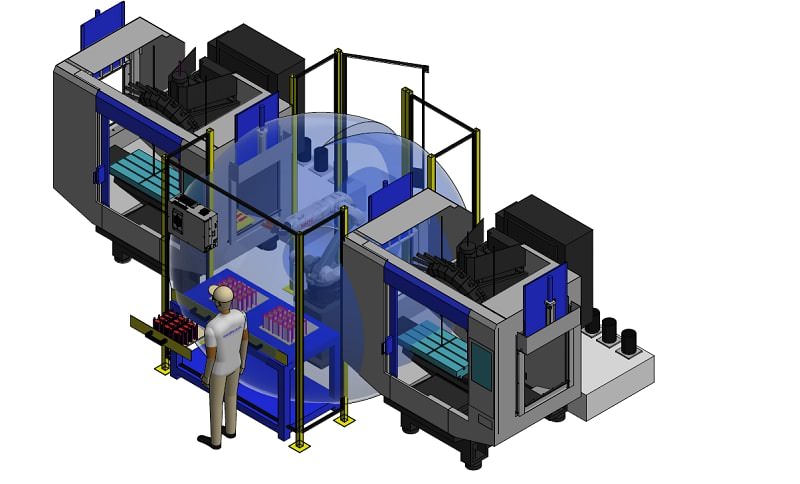 S-SERIES STACKER SOLUTIONS slide 2