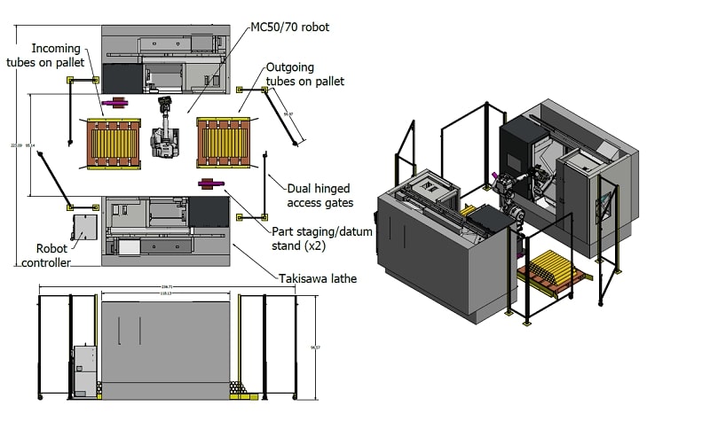 TAKISAWA DRAWER SYSTEMS diagram